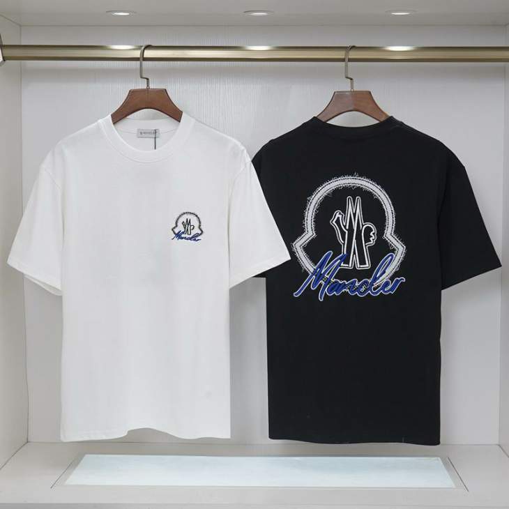 Picture of Moncler T Shirts Short _SKUMonclerS-2XLyztxR5065525